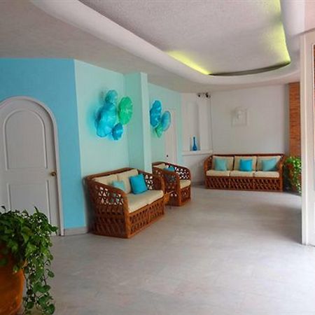 Emperador Vallarta Beachfront Hotel And Suites Puerto Vallarta Dış mekan fotoğraf