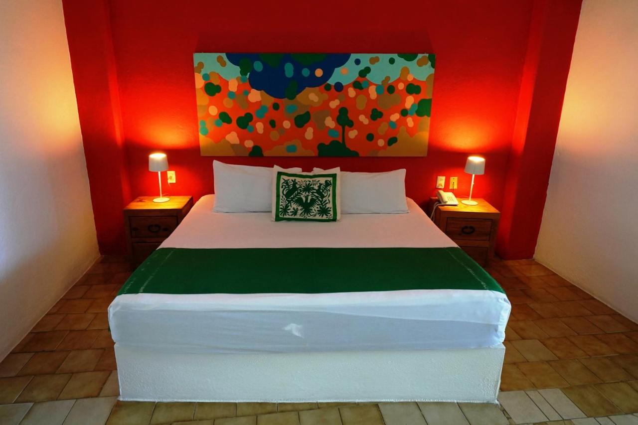 Emperador Vallarta Beachfront Hotel And Suites Puerto Vallarta Dış mekan fotoğraf