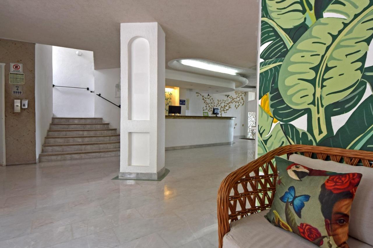 Emperador Vallarta Beachfront Hotel And Suites Puerto Vallarta Dış mekan fotoğraf