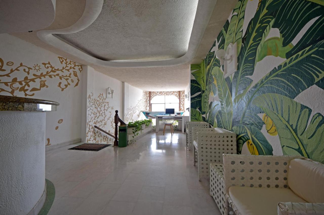 Emperador Vallarta Beachfront Hotel And Suites Puerto Vallarta Dış mekan fotoğraf
