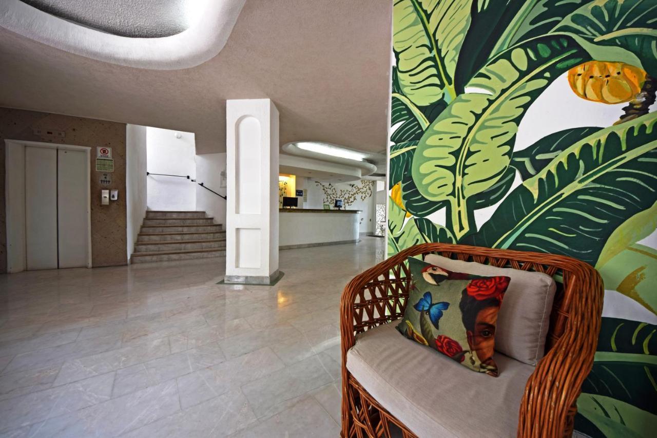 Emperador Vallarta Beachfront Hotel And Suites Puerto Vallarta Dış mekan fotoğraf