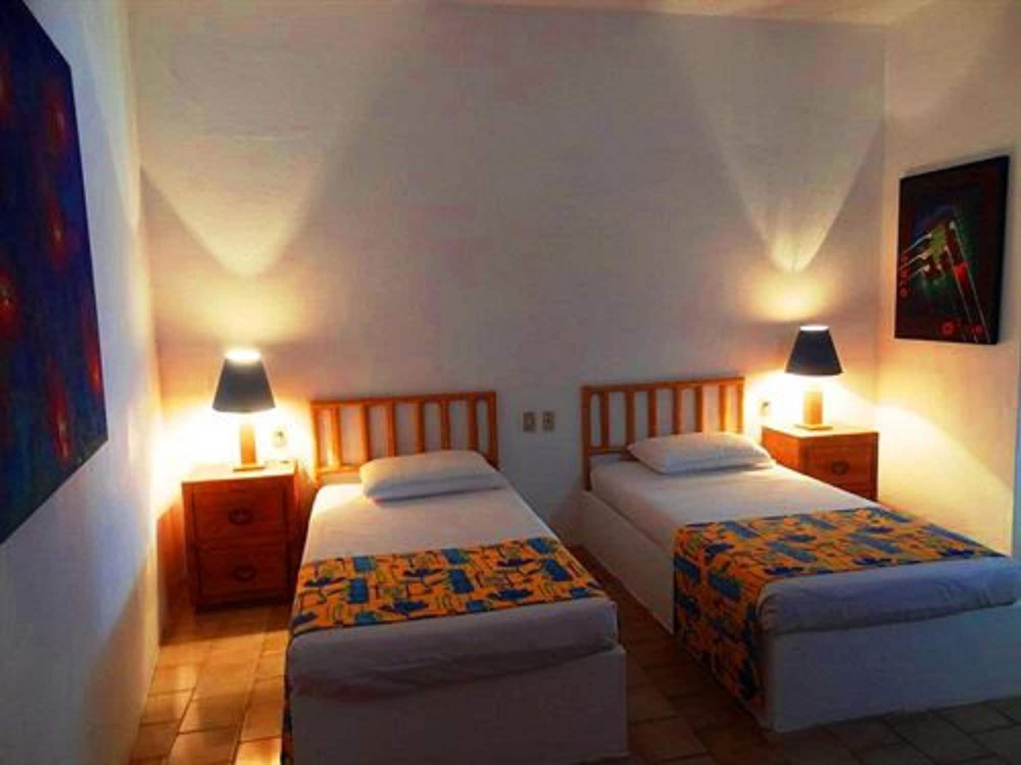 Emperador Vallarta Beachfront Hotel And Suites Puerto Vallarta Dış mekan fotoğraf