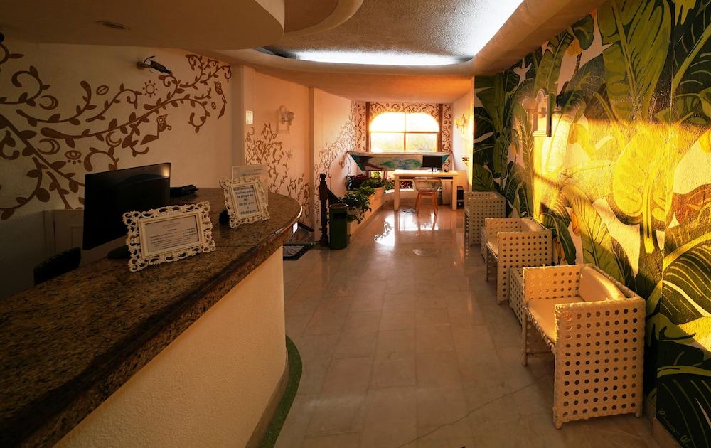 Emperador Vallarta Beachfront Hotel And Suites Puerto Vallarta Dış mekan fotoğraf