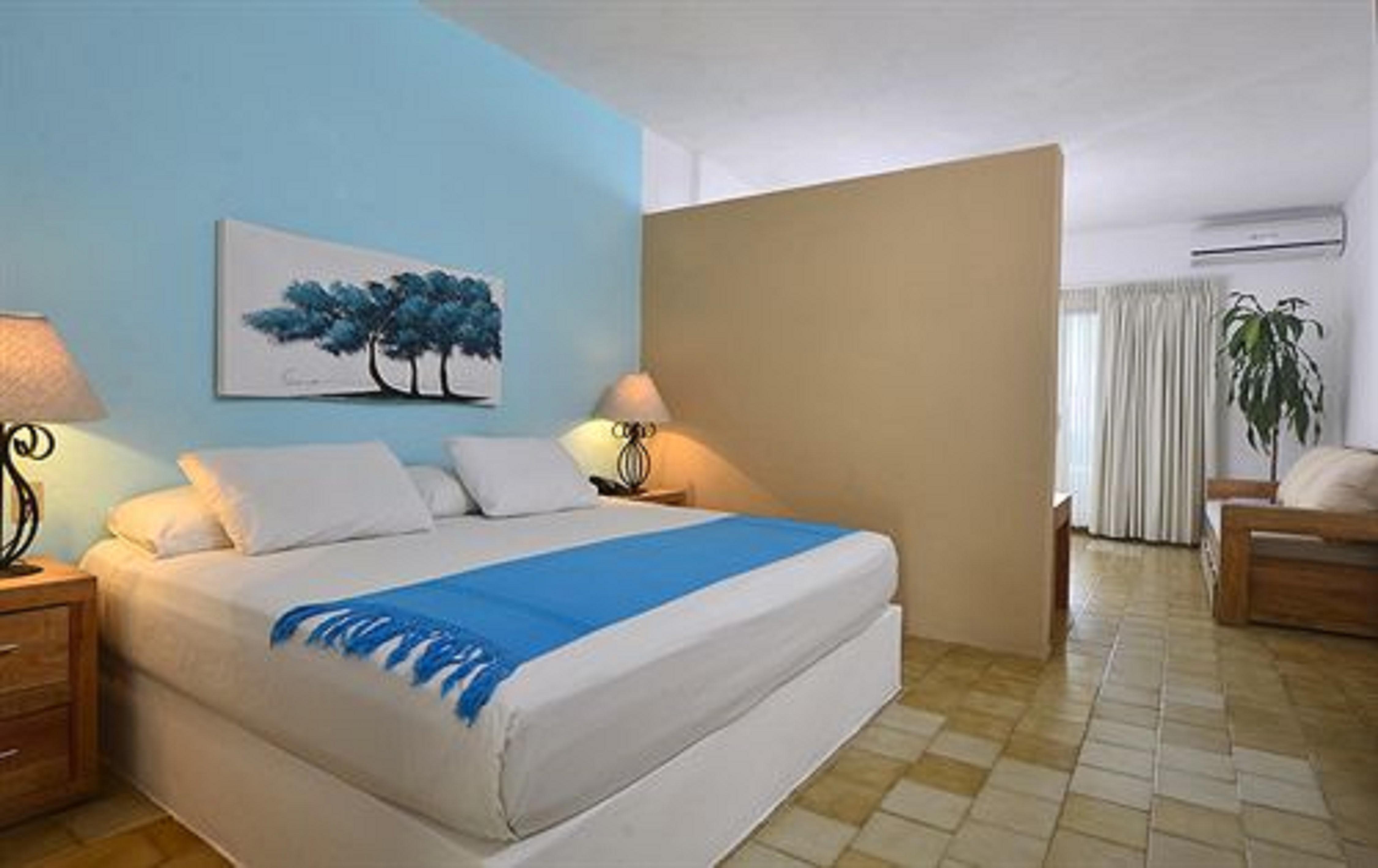 Emperador Vallarta Beachfront Hotel And Suites Puerto Vallarta Dış mekan fotoğraf
