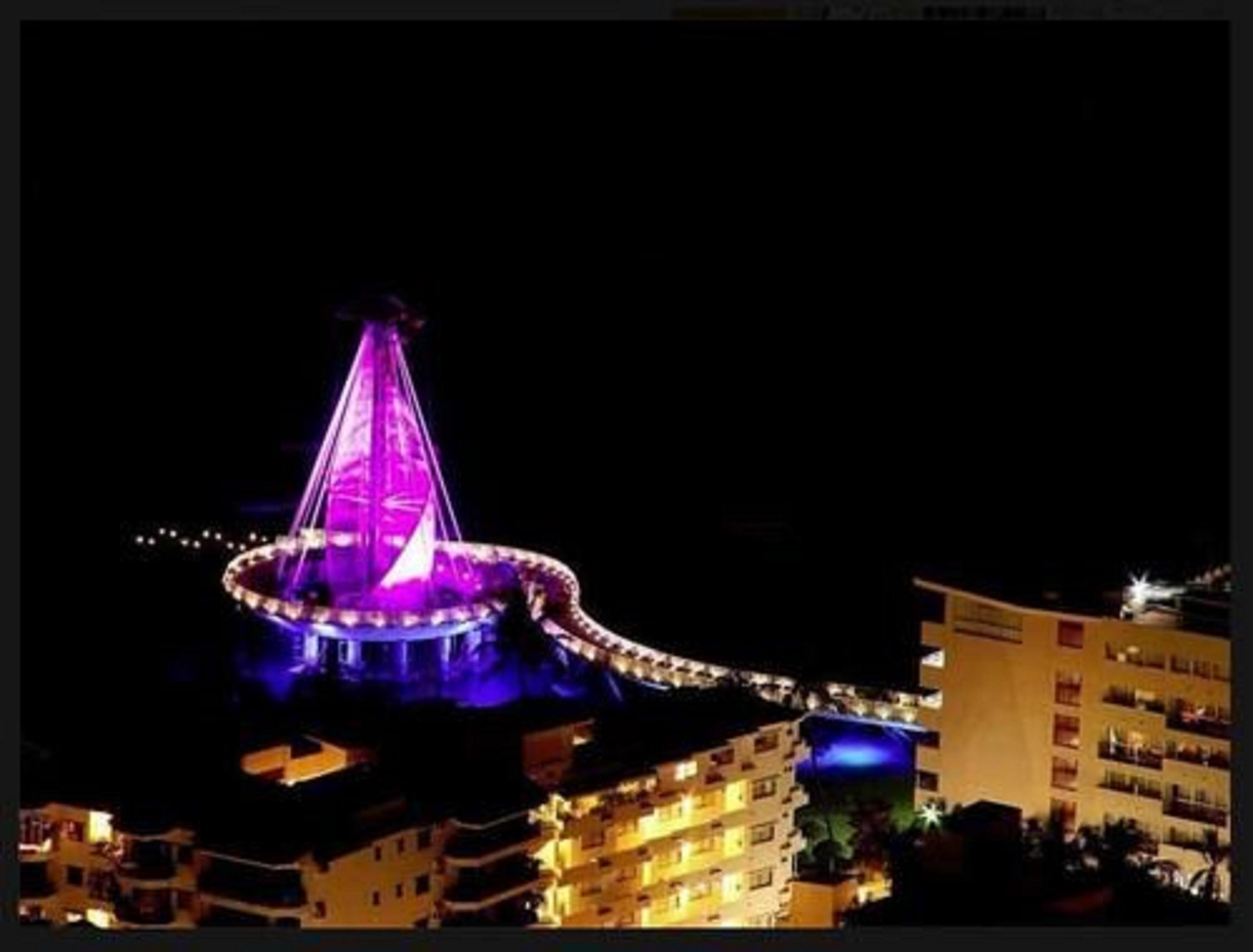 Emperador Vallarta Beachfront Hotel And Suites Puerto Vallarta Dış mekan fotoğraf
