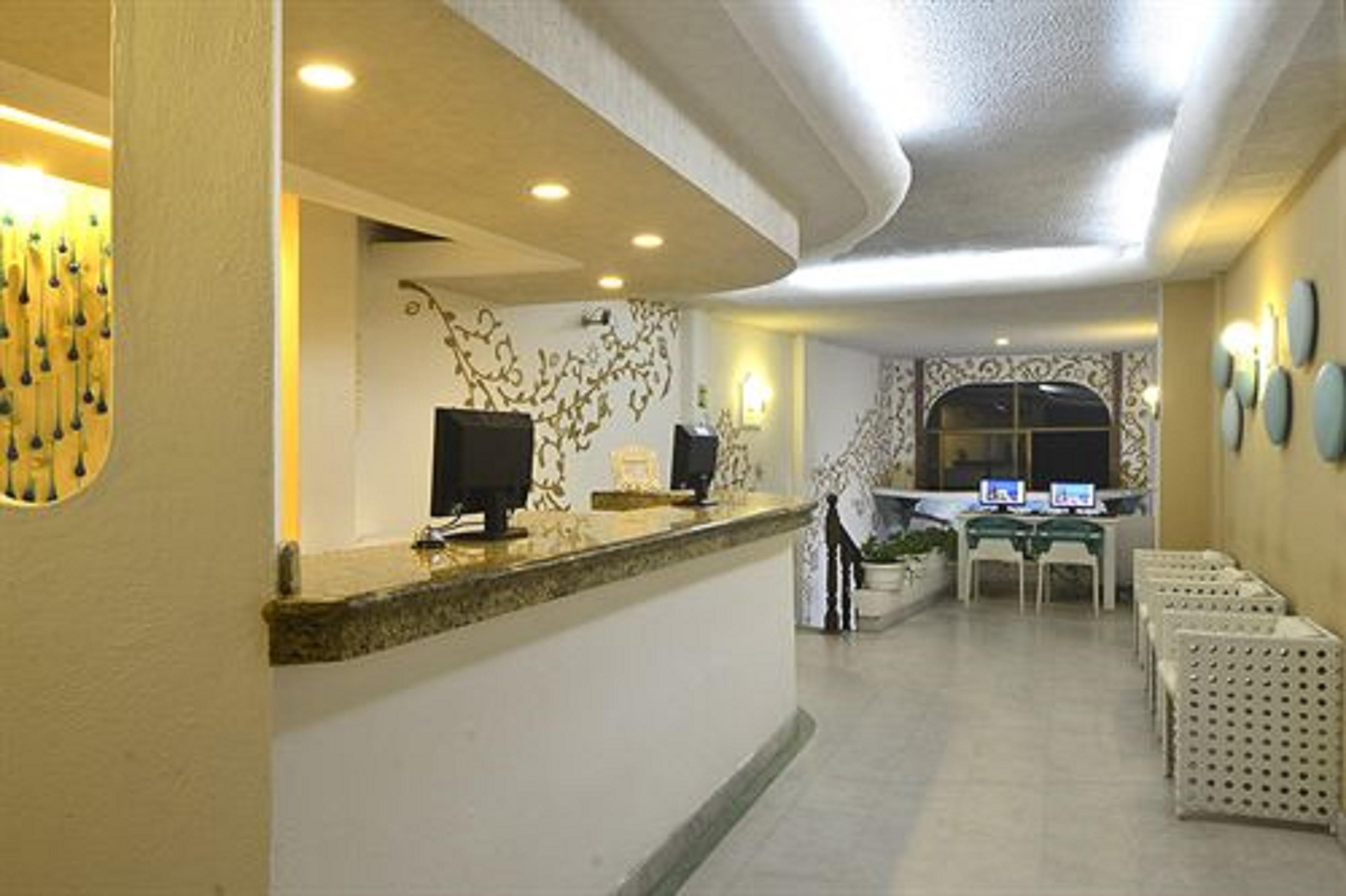 Emperador Vallarta Beachfront Hotel And Suites Puerto Vallarta Dış mekan fotoğraf