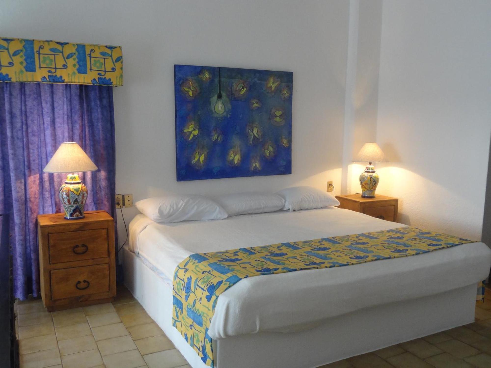 Emperador Vallarta Beachfront Hotel And Suites Puerto Vallarta Dış mekan fotoğraf