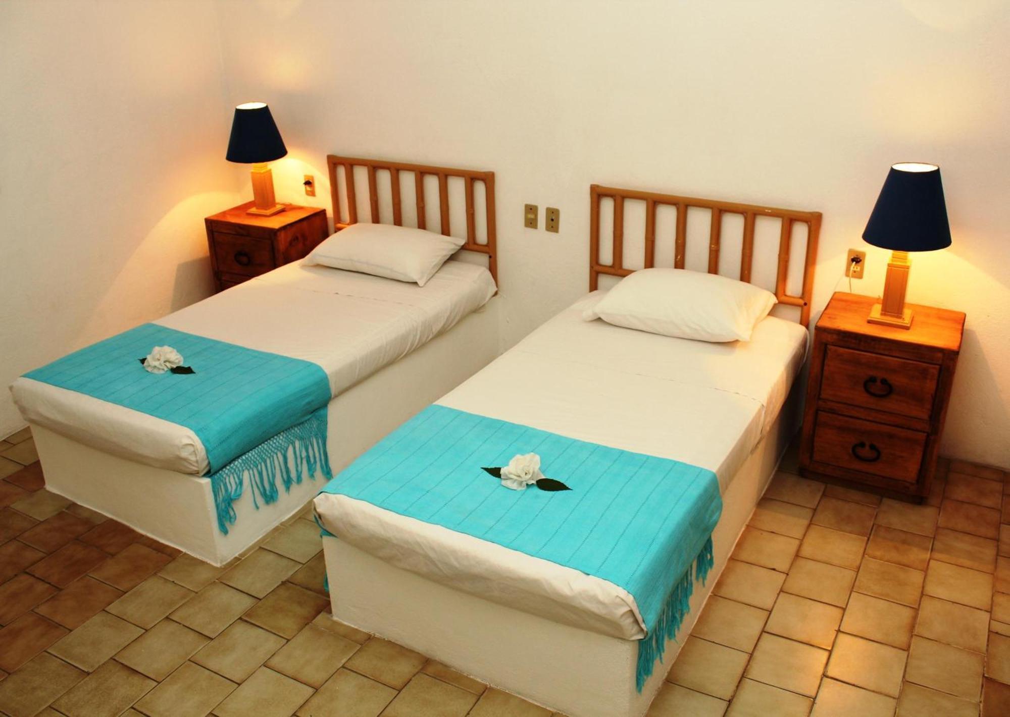Emperador Vallarta Beachfront Hotel And Suites Puerto Vallarta Dış mekan fotoğraf